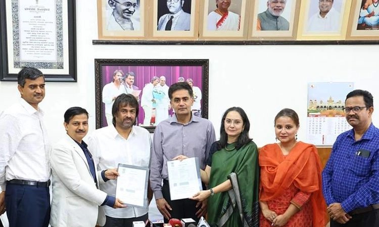 Technology Assistance: ಮರುಸಿಂಚನ, ಗಣಿತ ಗಣಕಕ್ಕೆ ಎಐ ನೆರವು: ಸಚಿವ ಮಧು