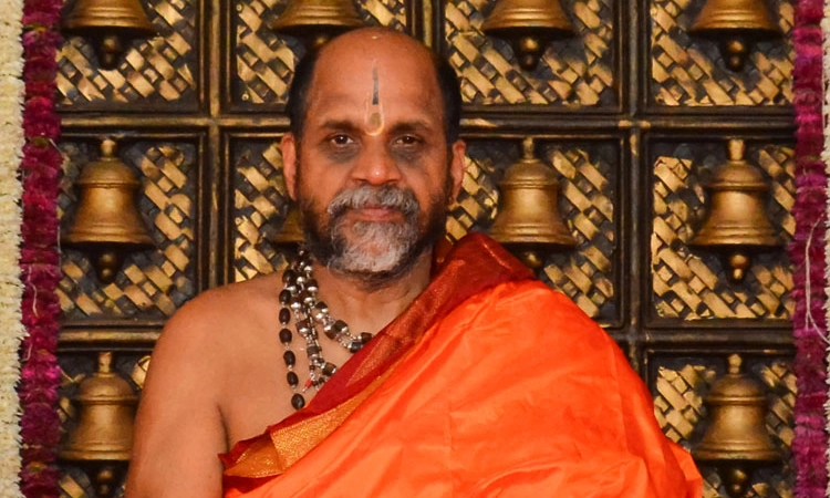 Udupi: ಗೀತಾರ್ಥ ಚಿಂತನೆ-60: ಬಣ್ಣ-ಮನಸ್ಸು-ನಡೆ- ನಡಿಗೆ….
