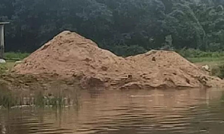 Mangaluru: ಉಳಿಯ ದ್ವೀಪ ಮರಳುಗಾರಿಕೆ ನಿಷೇಧ