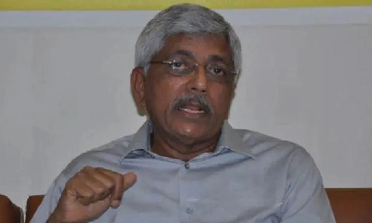 Government; ನಮ್ಮ ವರದಿ ಜಾರಿಗೊಳಿಸುವ ವಿಶ್ವಾಸವಿದೆ: ಜಯಪ್ರಕಾಶ್‌ ಹೆಗ್ಡೆ