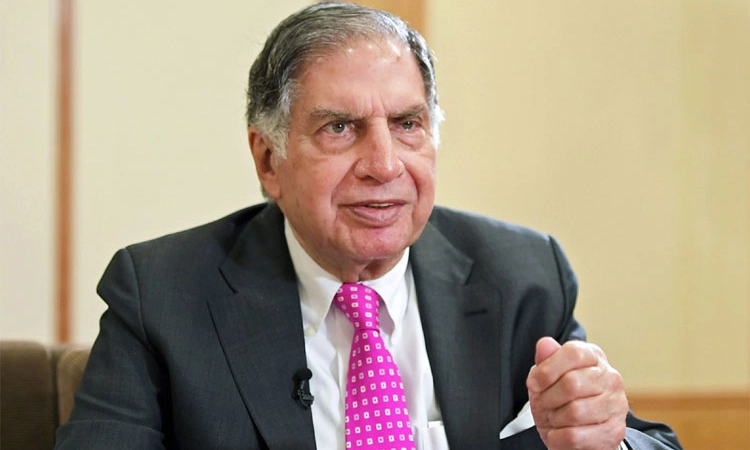 Tata Passes away: ಖ್ಯಾತ ಕೈಗಾರಿಕೋದ್ಯಮಿ ರತನ್‌ ಟಾಟಾ ವಿಧಿವಶ!