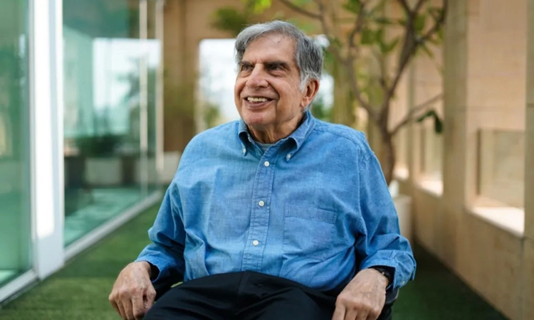 Ratan Tata: ರತನ್ ಟಾಟಾ ಆರೋಗ್ಯ ಸ್ಥಿತಿ ಗಂಭೀರ… ಐಸಿಯು ನಲ್ಲಿ ಚಿಕಿತ್ಸೆ: ವರದಿ