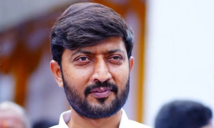MUDA CASE: ಮರೆಮಾಚಲು ಜಾತಿಗಣತಿ ಉದ್ಭವ: ಶಾಸಕ ಕಂದಕೂರ