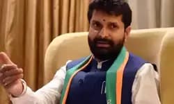 ಕಾಂಗ್ರೆಸ್ ನಲ್ಲೇ ಸಿದ್ದರಾಮಯ್ಯ ವಿರುದ್ಧ ತೆರೆಮರೆಯ ಚಟುವಟಿಕೆ ನಡೆಯುತ್ತಿದೆ: ಸಿ.ಟಿ. ರವಿ