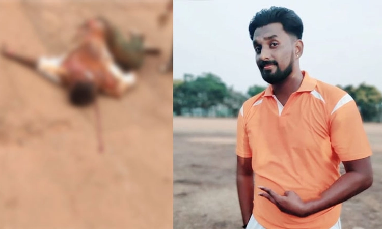 Udupi: ದೇವಸ್ಥಾನಕ್ಕೆ ಹೋಗಿ ಹಿಂತಿರುಗುವ ವೇಳೆ ಅಪಘಾತ… ವ್ಯಕ್ತಿ ಮೃತ್ಯು
