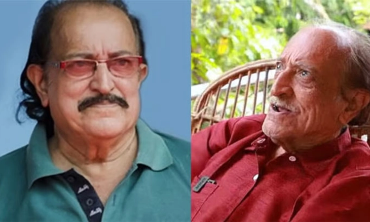 Kerala Cinema: ಮಲಯಾಳಂ ಖ್ಯಾತ ನಟ ಟಿಪಿ ಮಾಧವನ್‌ ವಿಧಿವಶ; ಗಣ್ಯರ ಸಂತಾಪ
