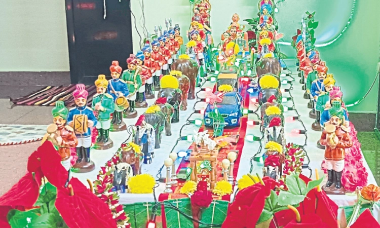 Bantwal: ಈ ಮನೆಯಲ್ಲಿವೆ ಸಾವಿರಾರು ಗೊಂಬೆಗಳು!