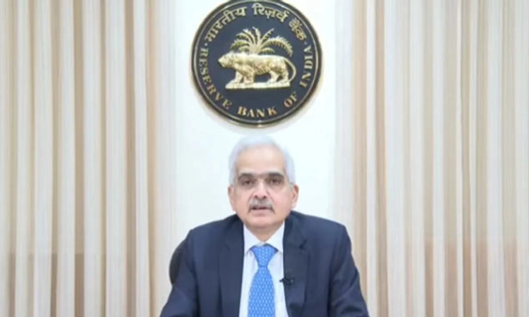 Repo Rate: ಸತತ 10ನೇ ಬಾರಿಯೂ ರೆಪೋ ದರ ಯಥಾಸ್ಥಿತಿ: RBI ಗವರ್ನರ್‌ ಶಕ್ತಿಕಾಂತ್‌ ದಾಸ್