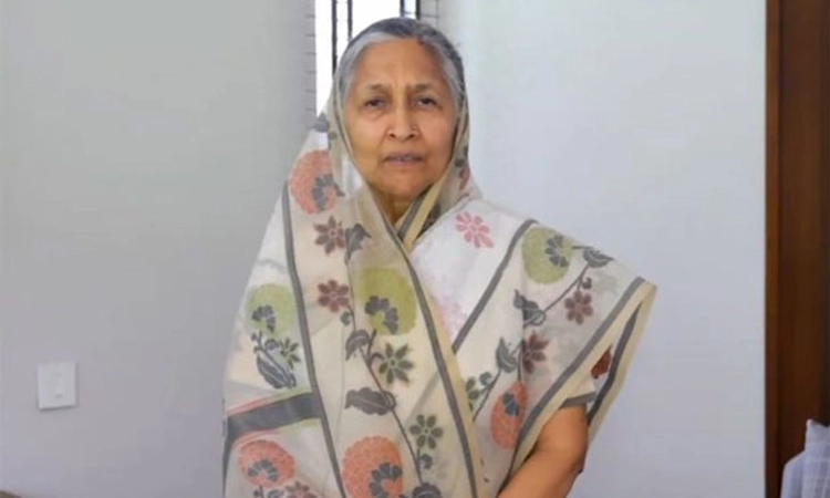 Haryana; ಬಿಜೆಪಿಗೆ ಸೆಡ್ದು ಹೊಡೆದು ಪಕ್ಷೇತರರಾಗಿ ಗೆದ್ದ ದೇಶದ ಶ್ರೀಮಂತ ಮಹಿಳೆ !
