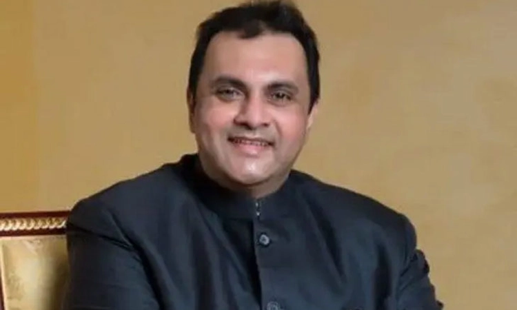 Pramod Madhwaraj;ಬಿಜೆಪಿ ನಾಯಕ ಪ್ರಮೋದ್ ಮಧ್ವರಾಜ್ ಆಸ್ಪತ್ರೆಗೆ ದಾಖಲು