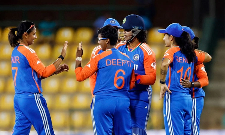 Women’s T20 World Cup: ಲಂಕಾ ಎದುರಾಳಿ: ಭಾರತಕ್ಕೆ ಬೇಕಿದೆ “ರನ್‌ ರೇಟ್‌ ಗೆಲುವು’