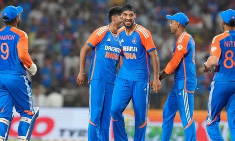INDvsBAN; ಬಾಂಗ್ಲಾ ವಿರುದ್ಧ ದ್ವಿತೀಯ ಟಿ20 ಪಂದ್ಯ: ಕೋಟ್ಲಾ ವಶಕ್ಕೆ ಸೂರ್ಯ ಪಡೆ ಸಜ್ಜು