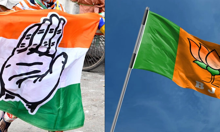 Haryana-JK Election: ಎರಡೂ ರಾಜ್ಯಗಳಲ್ಲಿ ಎಕ್ಸಿಟ್‌ ಪೋಲ್‌ ಫೇಲ್‌!