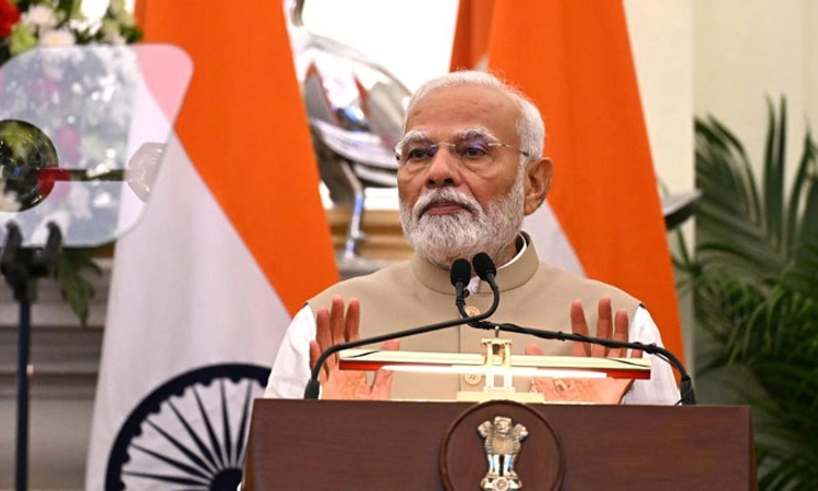 ASEAN Summit: ನಾಳೆ ಲಾವೋಸ್‌ಗೆ ಪ್ರಧಾನಿ ಮೋದಿ