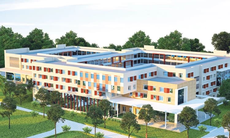 Rashtrotthana Vidya Kendra: ಚೇರ್ಕಾಡಿಯಲ್ಲಿ ನೂತನ ಸಿಬಿಎಸ್‌ಇ ಶಾಲೆ ಪ್ರಾರಂಭ