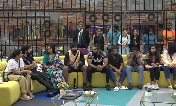 BBK11: ಆ ನಾಲ್ವರ ಒಂದು ತಪ್ಪಿನಿಂದ ಇಡೀ ಬಿಗ್ ಬಾಸ್ ಮನೆಗೆ ದೊಡ್ಡ ಶಿಕ್ಷೆ.. ಏನದು?