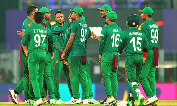 Bangladesh Cricket: ಭಾರತ ಸರಣಿಯ ನಡುವೆ ವಿದಾಯ ಘೋಷಿಸಿದ ಮತ್ತೊಬ್ಬ ಹಿರಿಯ ಆಟಗಾರ