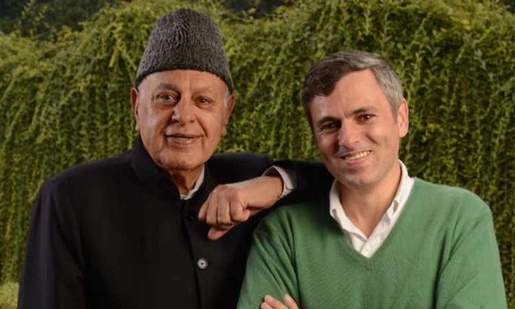Jammu Kashmir Poll:ವಿಶೇಷ ಸ್ಥಾನಮಾನ ರದ್ದು ನಿರ್ಧಾರ ಜನರು ಒಪ್ಪಿಲ್ಲ: ಫಾರೂಖ್ ಅಬ್ದುಲ್ಲಾ