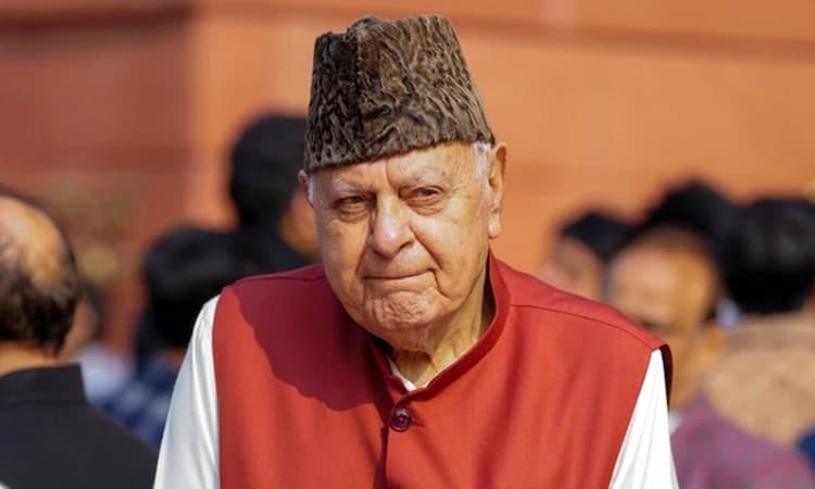 Jammu Kashmir Result: ಜಮ್ಮು-ಕಾಶ್ಮೀರದ ನೂತನ ಸಿಎಂ ಹೆಸರು ಘೋಷಿಸಿದ ಫಾರೂಕ್ ಅಬ್ದುಲ್ಲಾ