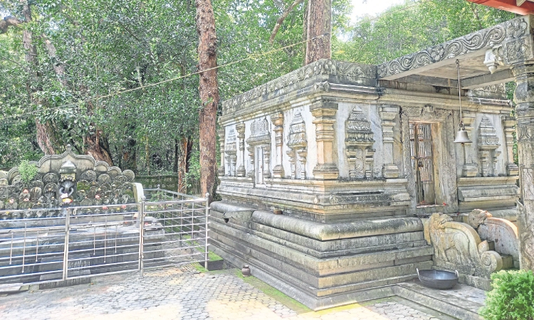 Kundapura: ಈ ದೇವಿಯ ಊರಲ್ಲಿ ತೊಟ್ಟಿಲೇ ಕಟ್ಟುವುದಿಲ್ಲ!