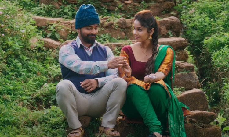 Bhuvanam Gaganam Movie: ಹೃದಯವೇ ಚೂರು ನಿಲ್ಲು…