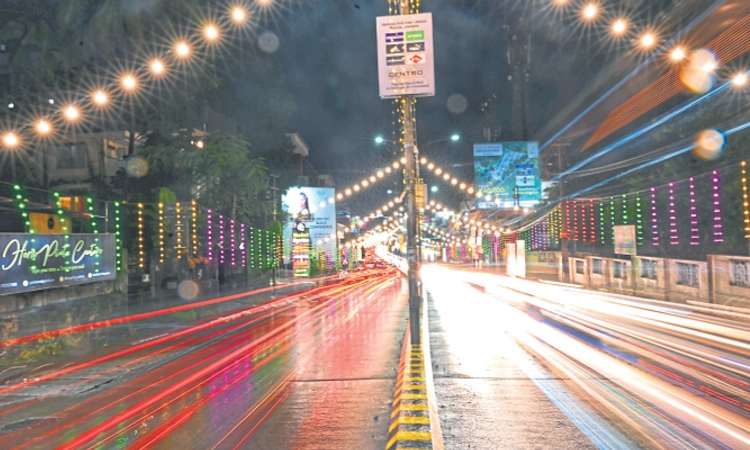 Mangalore ಬೆಳಗಲು 15 ಲಕ್ಷ ಬಲ್ಬ್ !; ಸಂಜೆ 6ರಿಂದ ಜಗಮಗ!