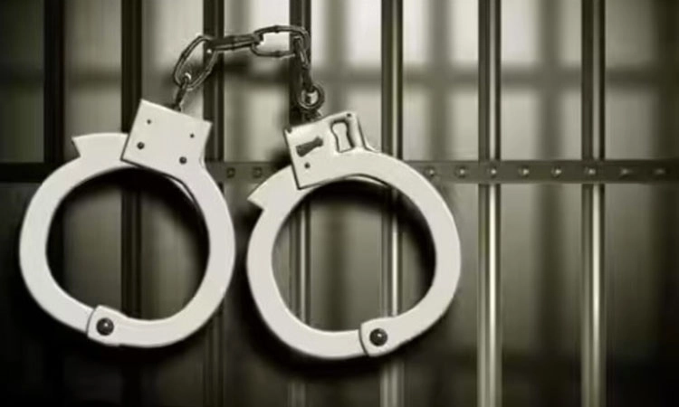 Arrested: ಪಾಕ್‌ ಪ್ರಜೆಗಳಿಗೆ ಸಹಕಾರ; ಪೊಲೀಸರಿಂದ ಕಿಂಗ್‌ಪಿನ್‌ ಸೆರೆ