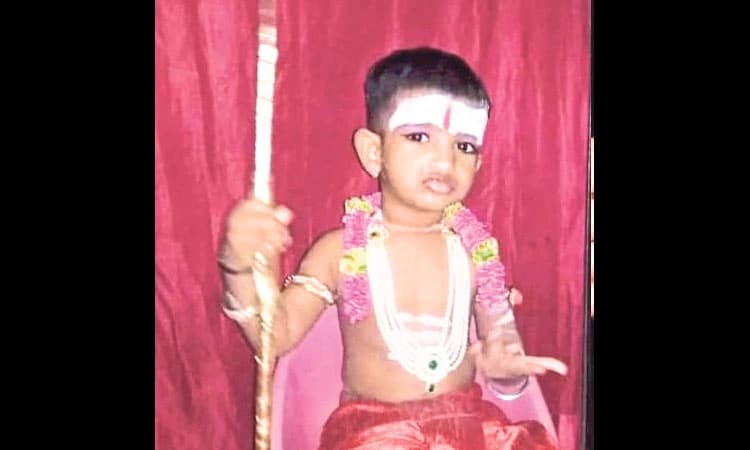 Food Poisoning: ಮಗು ಸಾವು, ಅಪ್ಪ- ಅಮ್ಮ ಅಸ್ವಸ್ಥ