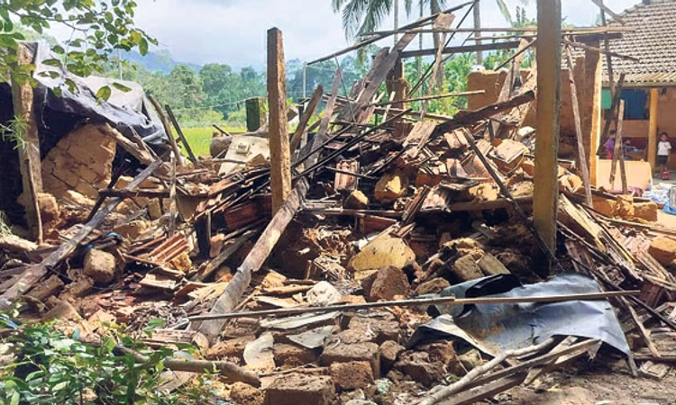 Hebri Cloud Burst: ಇಂಥ ದುರಂತ, ಪ್ರವಾಹ ಈ ಹಿಂದೆ ಆಗಿದ್ದೇ ನೆನಪಿಲ್ಲವೆಂದ ಹಿರಿಯರು