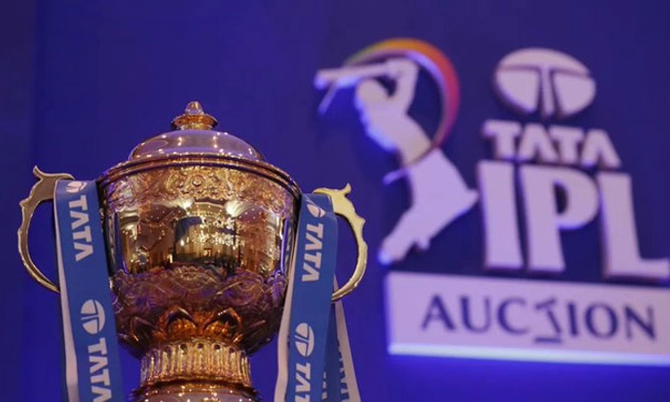 IPL-2025;ಹರಾಜು ಯುಎಇ ಬದಲಿಗೆ ಬೇರೊಂದು ಅರಬ್ ರಾಷ್ಟ್ರದಲ್ಲಿ?
