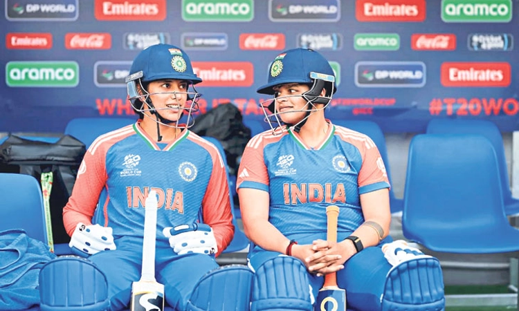 Women’s T20 World Cup Cricket; ಲಂಕಾ ವಿರುದ್ಧ ಎಚ್ಚರಿಕೆಯ ಆಟ ಅಗತ್ಯ