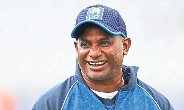 Sri Lanka Cricket; ಸನತ್‌ ಜಯಸೂರ್ಯ ಪೂರ್ಣಾವಧಿಗೆ ಕೋಚ್‌