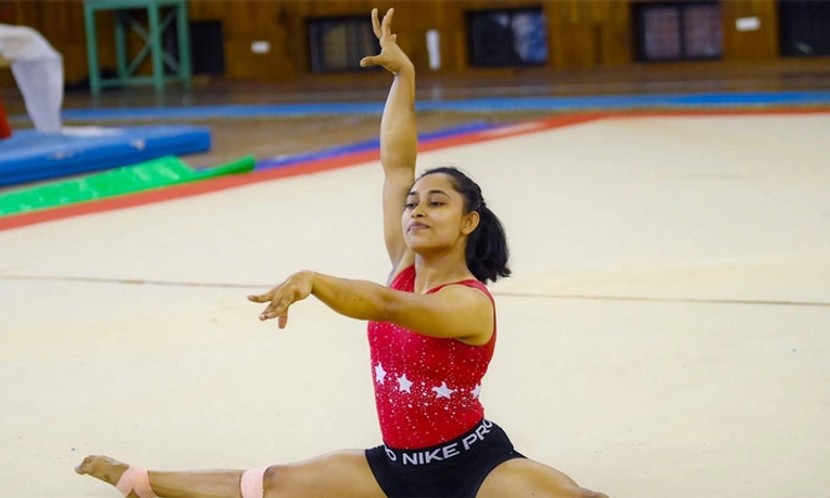 Dipa Karmakar; 31 ರ ಹರೆಯದಲ್ಲೇ ನಿವೃತ್ತಿ ಘೋಷಿಸಿದ ಭಾರತದ ಖ್ಯಾತ ಜಿಮ್ನಾಸ್ಟ್