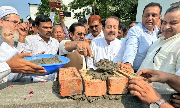 Vijayapura: ಮಿಸ್ಟರ್ ಯತ್ನಾಳ್‌, ವಕ್ಫ್ ಬೋರ್ಡ್ ಆಸ್ತಿ ಯಾರಪ್ಪಂದೂ ಅಲ್ಲ: ಸಚಿವ ಜಮೀರ್