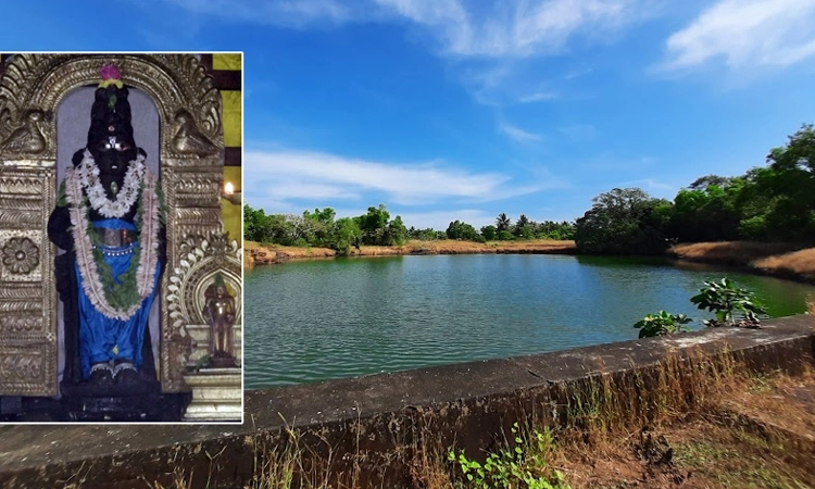 ಈ ಕೆರೆಯಲ್ಲಿ ಮಿಂದೆದ್ದರೆ ಸಕಲ ಚರ್ಮ ರೋಗಗಳು ಮಾಯವಾಗುತ್ತೆ… ಎಲ್ಲಿದೆ ಈ ಪುಣ್ಯ ಕ್ಷೇತ್ರ