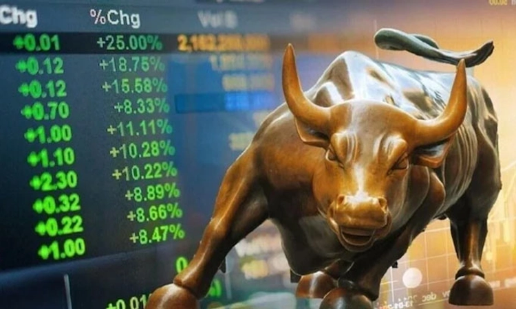 Stock Market: ಷೇರುಪೇಟೆ ಸಂವೇದಿ ಸೂಚ್ಯಂಕ 638 ಅಂಕ ಕುಸಿತ; ನಿಫ್ಟಿಯೂ ಇಳಿಕೆ