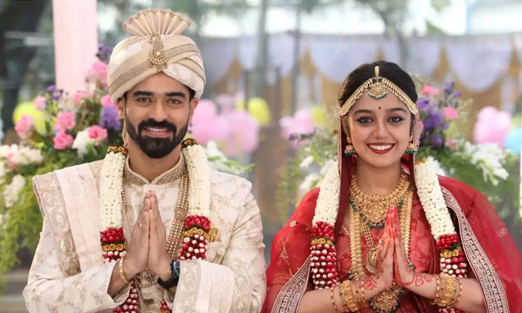 Just Married: ಟೀಸರ್‌ನಲ್ಲಿ ʼಜಸ್ಟ್‌ ಮ್ಯಾರೀಡ್‌ʼ; ನಿರ್ಮಾಣದತ್ತ ಅಜನೀಶ್‌ ಲೋಕನಾಥ್‌