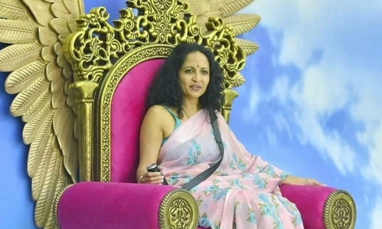 BBK11: ಜಗದೀಶ್‌ ಬಿಟ್ಟು ಈ ವ್ಯಕ್ತಿ ಬಿಗ್‌ಬಾಸ್‌ ಮನೆಯಲ್ಲಿ ಇರೋದು ತುಂಬಾ ಡೇಂಜರ್..‌ ಯಮುನಾ