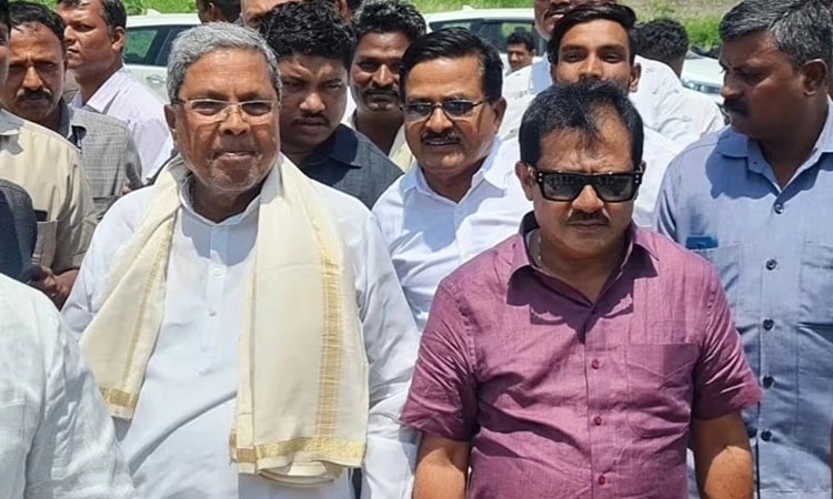 Vijayapura: ಸಿದ್ದರಾಮಯ್ಯ ಜತೆ ಕಾಂಗ್ರೆಸ್ ಹೈಕಮಾಂಡ್ ಇದೆ, ವಿಜಯೇಂದ್ರ ಯಾರು?: ಸಚಿವ ಜಮೀರ್