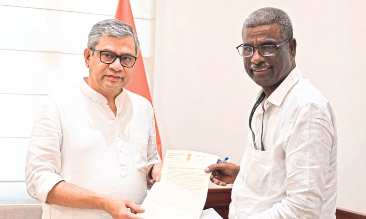Railway Connectivity: ಕರಾವಳಿಯಿಂದ ತಿರುಪತಿಗೆ ರೈಲು ಸಂಪರ್ಕ ಕಲ್ಪಿಸಿ