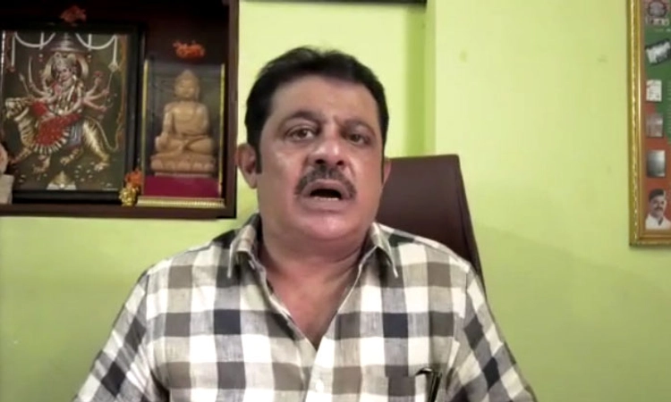 CM ಕುರ್ಚಿ ಮೇಲಿರೋದು ‘ಟಗರು’ ಅಲ್ಲಾಡಿಸಲು ಆಗಲ್ಲ: ಜಮೀರ್‌