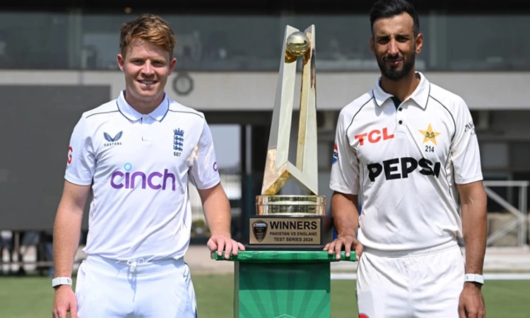 Ben Stokes: ಇಂದಿನಿಂದ ಮುಲ್ತಾನ್‌ ಟೆಸ್ಟ್‌: ಗಾಯಾಳು ಸ್ಟೋಕ್ಸ್‌ ಹೊರಕ್ಕೆ