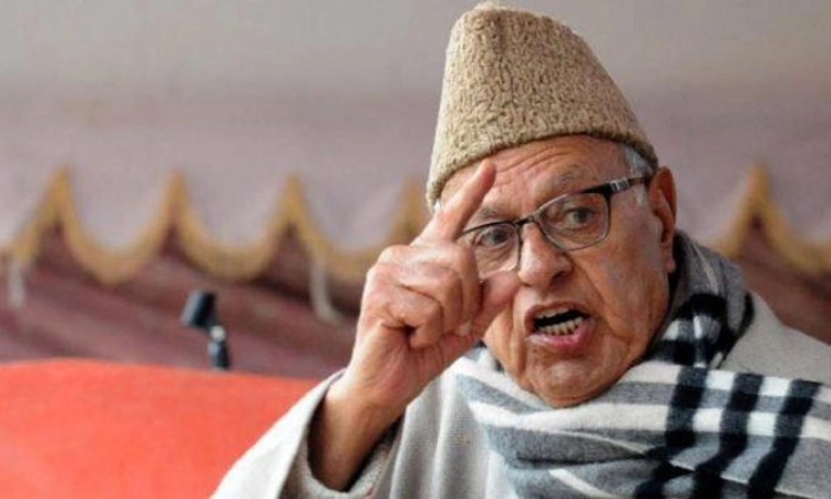 J&K ; ಬಿಜೆಪಿ ವಿರುದ್ಧ ಜಾತ್ಯತೀತ ಸರಕಾರ ರಚಿಸಲು ಒಂದಾಗುತ್ತೇವೆ ಎಂದ ಪಿಡಿಪಿ