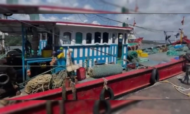 Panaji: ಮಲ್ಪೆಯ ಎರಡು ಮೀನುಗಾರಿಕಾ ಬೋಟ್‌ಗಳನ್ನು ವಶಪಡಿಸಿಕೊಂಡ ಗೋವಾ ಸರಕಾರ!