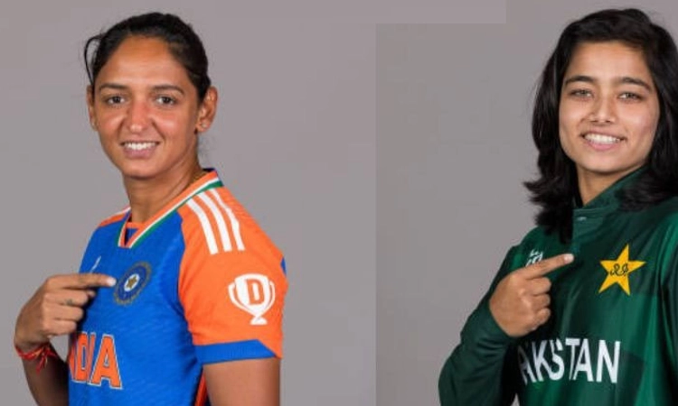 Womens T20 World Cup: ಪಾಕ್‌ ವಿರುದ್ದದ ಗೆಲ್ಲಲೇ ಬೇಕಾದ ಪಂದ್ಯದಲ್ಲಿ ಟಾಸ್‌ ಸೋತ ಭಾರತ