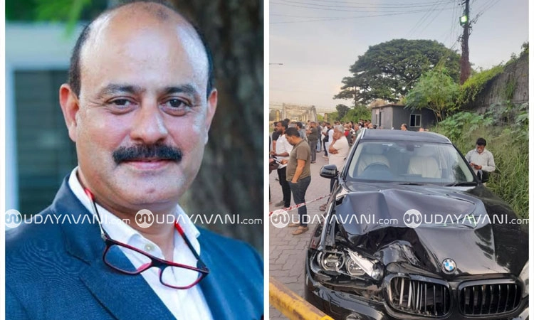 Mumtaz Ali; ಮೊಯ್ದೀನ್ ಬಾವ ಸೋದರ ನಾಪತ್ತೆ; ಸೇತುವೆಯಲ್ಲಿ ಕಾರು ಬಿಟ್ಟು ಆತ್ಮಹತ್ಯೆ ಶಂಕೆ !