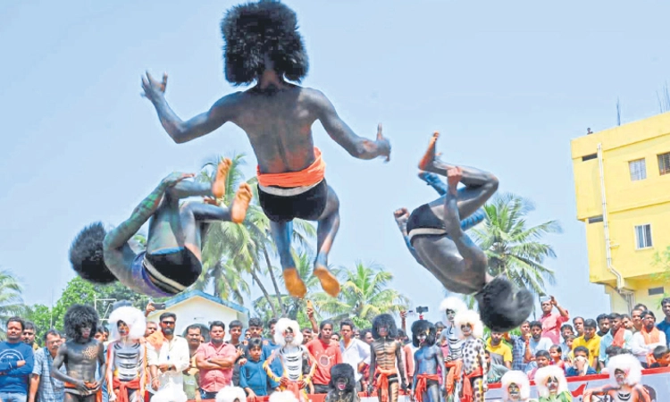 Puttur: ಮೊದಲ ಕಿನ್ನಿಪಿಲಿಗೆ 48 ವರ್ಷ!; 15ರಿಂದ 75ಕ್ಕೇರಿದ ಟೀಮ್‌