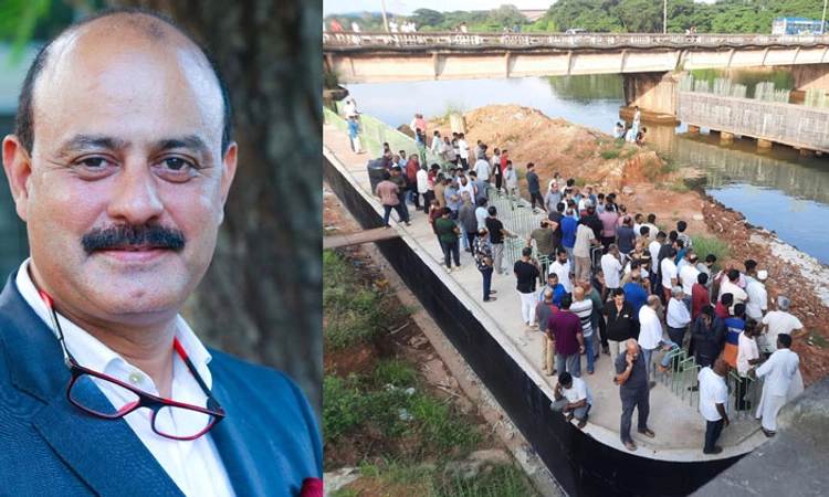 Mangaluru: ಮುಮ್ತಾಜ್‌ ಅಲಿ ನಾಪತ್ತೆ; ಮುಂಜಾನೆ ವೇಳೆ ಆಗಿದ್ದೇನು?