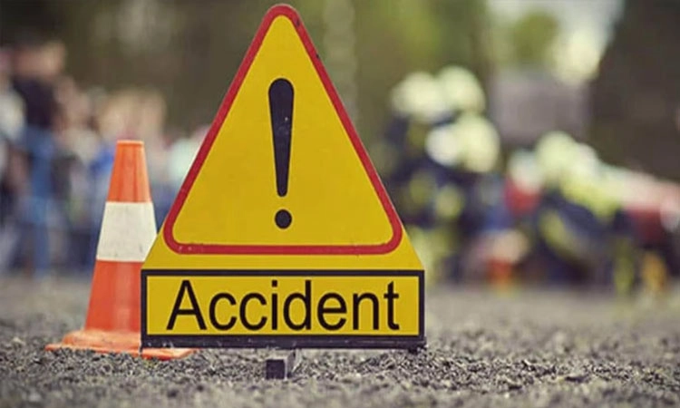 Road Mishap: ಲಾರಿ ಚಕ್ರ ಹರಿದು ದ್ವಿಚಕ್ರ ವಾಹನ ಸವಾರ ಸ್ಥಳದಲ್ಲೇ ದುರ್ಮರಣ