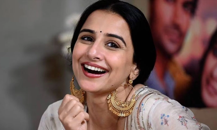 Vidya Balan; ಮತ್ತೆ ಬಂದಳು ಮಂಜುಳಿಕಾ!